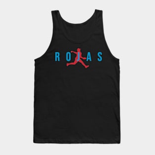 Miguel Rojas Air Tank Top